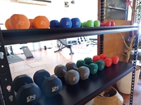 骨盤周辺のバランス矯正