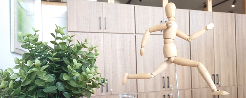 学生コンディショニング