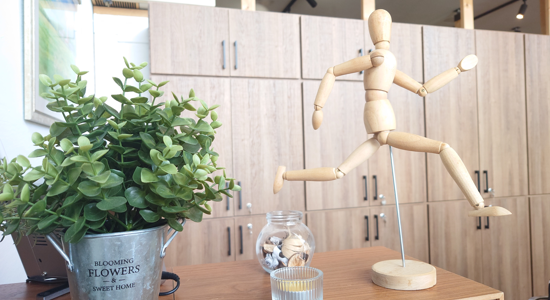 心理カウンセラーとしてのアプローチ