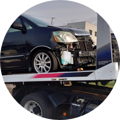 交通事故による不調のお悩み