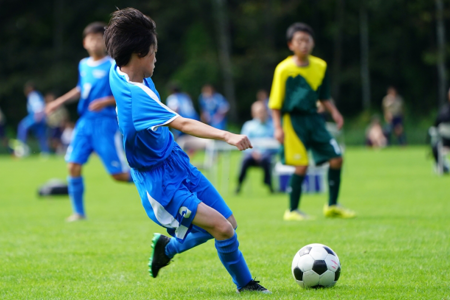 学生スポーツ応援・学生コンディショニング