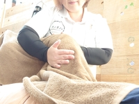 急なケガや痛みには健康保険が適応可能